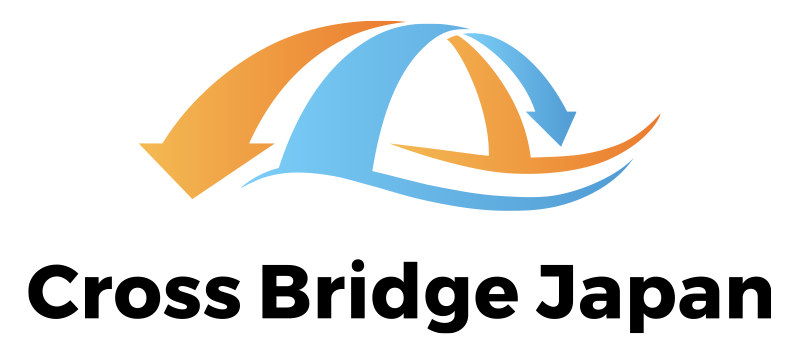 Cross Bridge Japan株式会社
